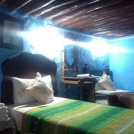 Hotel Riad Dalia Tétouan المظهر الخارجي الصورة