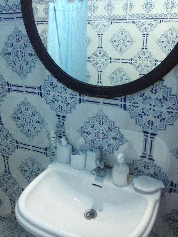 Hotel Riad Dalia Tétouan المظهر الخارجي الصورة
