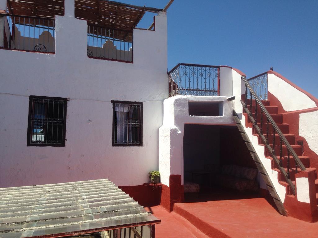 Hotel Riad Dalia Tétouan المظهر الخارجي الصورة