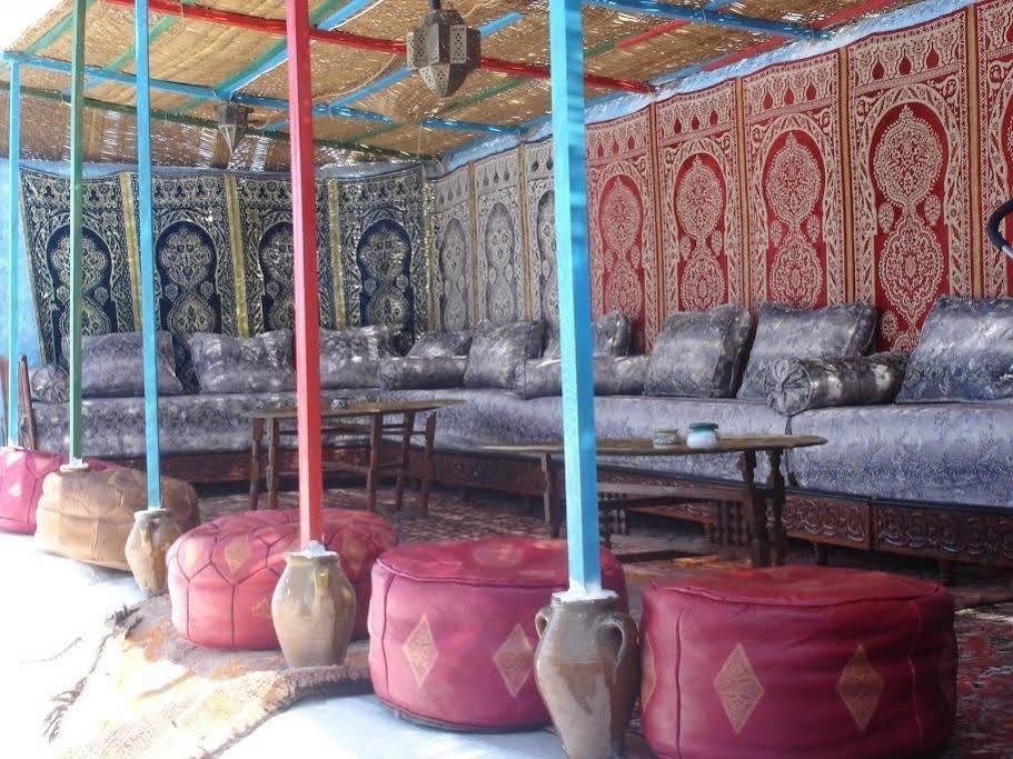 Hotel Riad Dalia Tétouan المظهر الخارجي الصورة